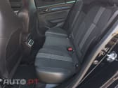 Renault Mégane Sport Tourer 1.5 dCi GT Line