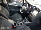 Citroen C4 1.6 BlueHDi Feel