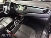 Kia Carens 1.7 CRDi ISG TX