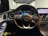 Mercedes-Benz C 300 de T 9G-TRONIC AMG Line