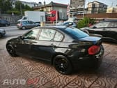 BMW 318 d Navigation