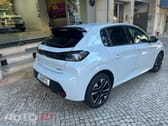Peugeot 208 1.2 Hybrid Allure e-DCS6