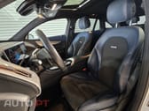 Mercedes-Benz EQC 400 4 Matic - Edition 1886