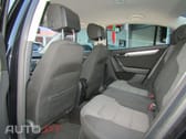 Volkswagen Passat 2.0 TDi Ed. Tr.Pack BlueMotion