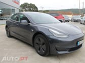 Tesla Model 3 Long-Range Dual Motor AWD
