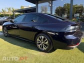 Peugeot 508 1.5 BlueHDi Allure EAT8