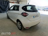 Renault Zoe (c/ Bateria) Zen 50