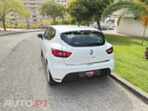 Renault Clio 1.5 dCi Confort