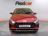 Hyundai i20 1.0 T-GDI Style Plus