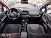 Renault Clio Sport Tourer dCi 90 Dynamique