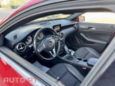 Mercedes-Benz A 200 CDi BE Urban
