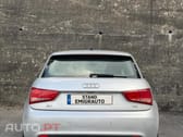 Audi A1 1.6 TDI SPORT