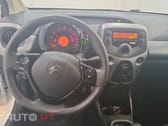 Citroen C1 1.0 VTi Feel