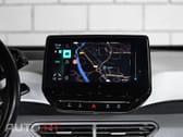 Volkswagen Id.3 58 kWh 1st