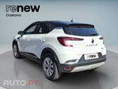Renault Captur Captur Hibrido 1.6 E-Tech Intens | 143cv| 5P | 5L