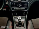 Mercedes-Benz A 180 CDI AMG