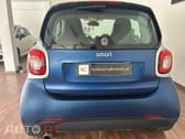 Smart ForTwo 1.0 Prime 71 Aut.