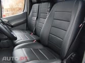 Mercedes-Benz Sprinter 2.2 DCI