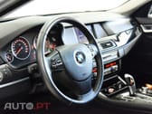 BMW 525 DA TOURING