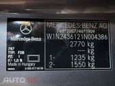 Mercedes-Benz EQB 350 4Matic AMG Line