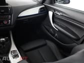 BMW 120 ND