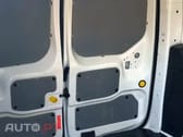 Ford Transit Connect L2 3 Lugares