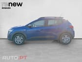 Dacia Sandero Stepway Expression 1.0 TCe Bi-fuel 100cv