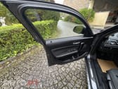 BMW 116 d Line Sport
