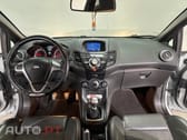 Ford Fiesta 1.6 EcoBoost ST200