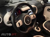 Renault Twingo Z.E. Intense