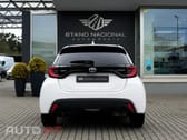 Toyota Yaris 1.5 HDF Exclusive