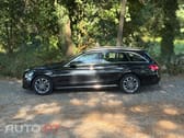 Mercedes-Benz C 200 d Avantgarde