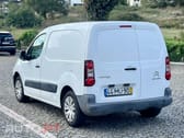 Citroen Berlingo 1.6 HDi 625 Club