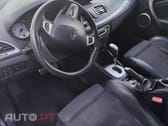 Renault Mégane Sport Tourer EDC GTLINE