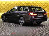 BMW 520 d Auto