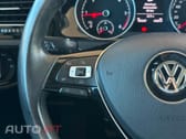 Volkswagen Golf 1.6 TDi BlueMotion Trendline