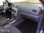 Ford Focus SW 1.6 TDCi S