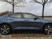 Polestar 2 Long Range 78 kWh