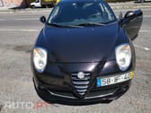Alfa Romeo Mito 1.6 Advance 120cv