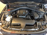 BMW 420 d Pack M Auto