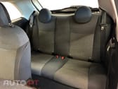 Fiat 500e Icône