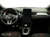 Renault Captur Captur 1.0 TCe RS Line