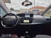 Citroen C4 SpaceTourer BlueHDi 130 Stop&Start SHINE