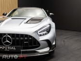 Mercedes-Benz AMG GT Black Series