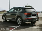 Audi Q5 50 TFSI e quattro S tronic sport