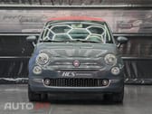 Fiat 500C 1.2 Lounge