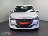 Peugeot 208 Active Versão Eléctrica