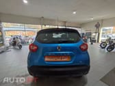 Renault Captur 1.5 dCi Exclusive