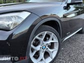 BMW X1 16 d sDrive