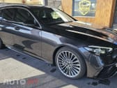 Mercedes-Benz C 300 Station Pack AMG